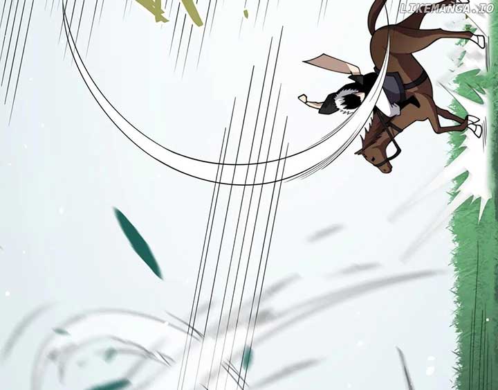 Maxed Strength Necromancer Chapter 84 557 127