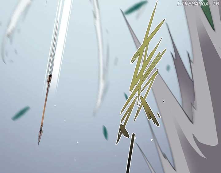 Maxed Strength Necromancer Chapter 84 559 129