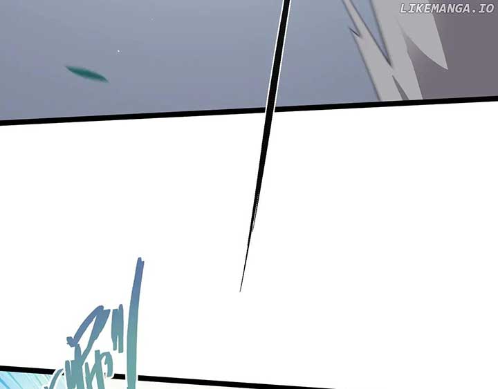 Maxed Strength Necromancer Chapter 84 560 130