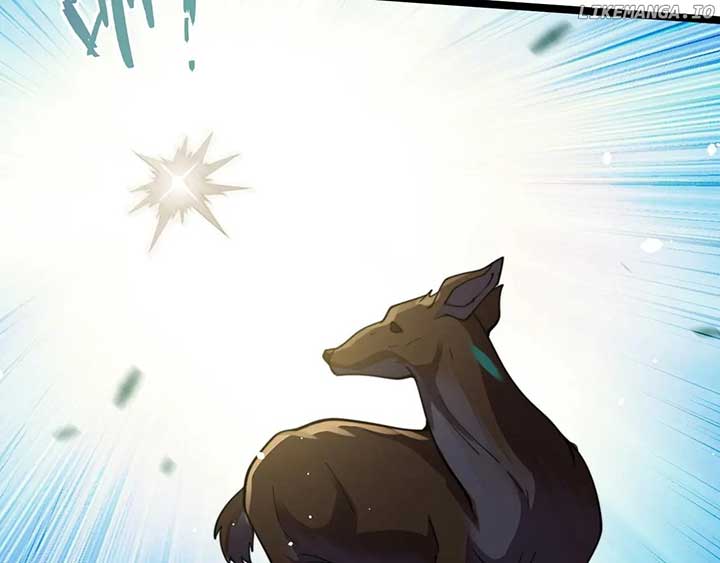 Maxed Strength Necromancer Chapter 84 561 131