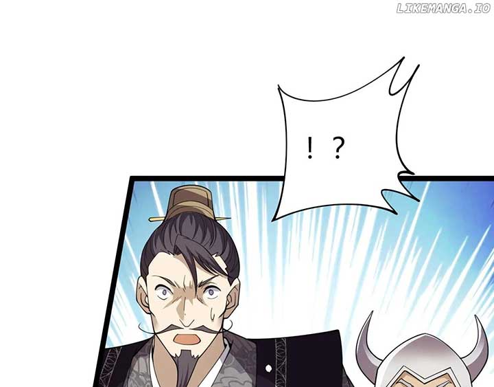 Maxed Strength Necromancer Chapter 84 565 135