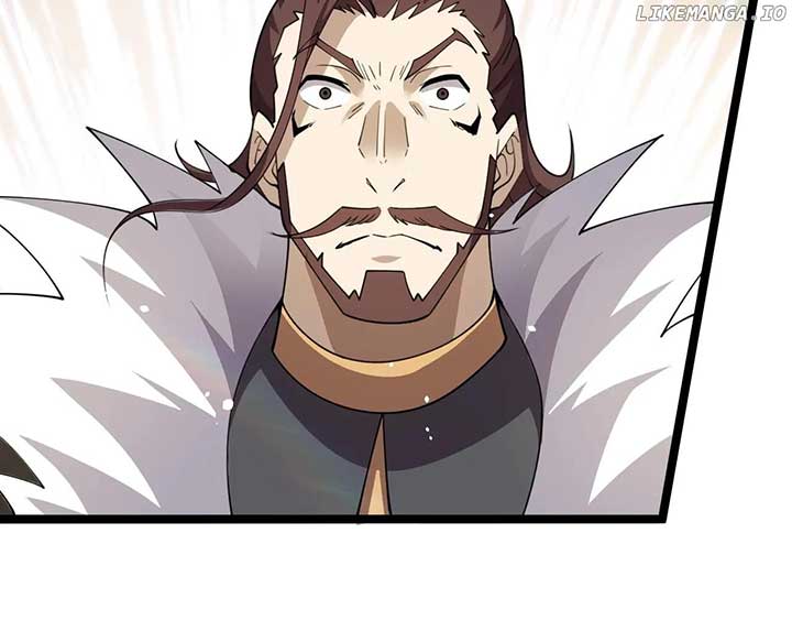 Maxed Strength Necromancer Chapter 84 567 137