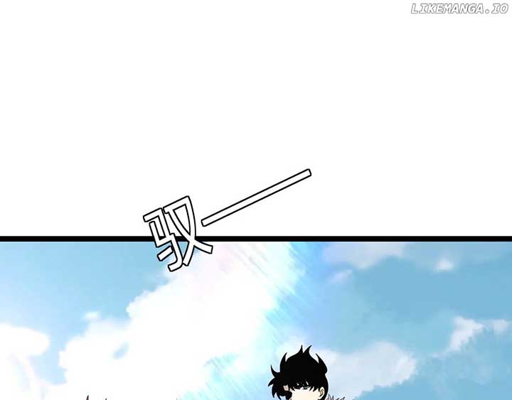 Maxed Strength Necromancer Chapter 84 568 138