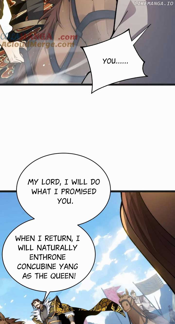 Maxed Strength Necromancer Chapter 85 182 07