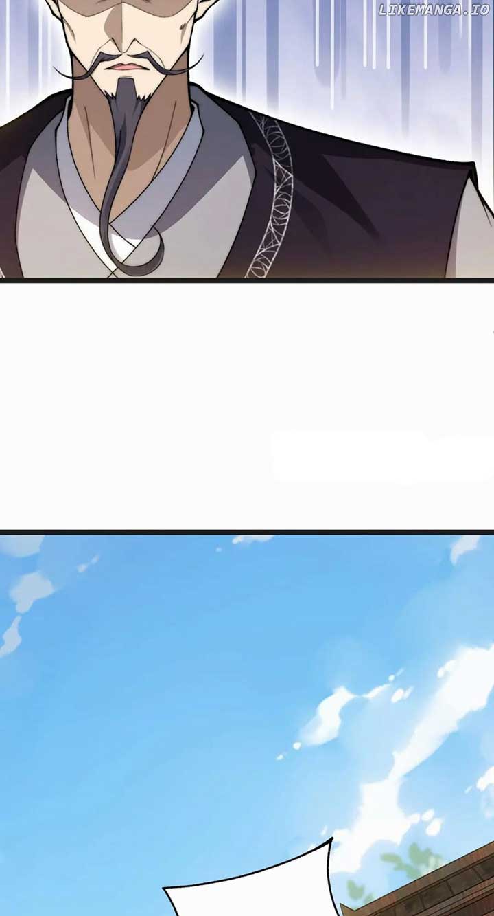 Maxed Strength Necromancer Chapter 85 185 10