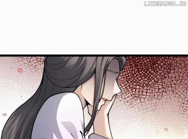 Maxed Strength Necromancer Chapter 85 190 15