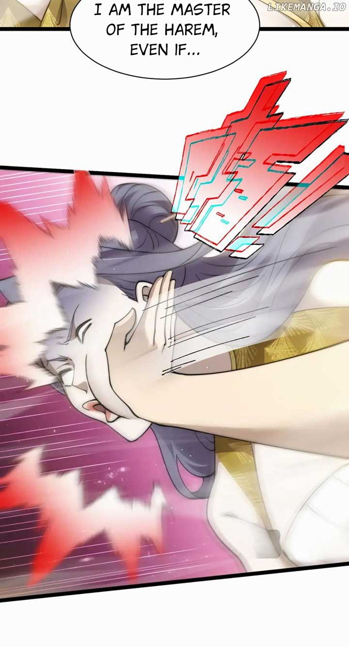 Maxed Strength Necromancer Chapter 85 199 24