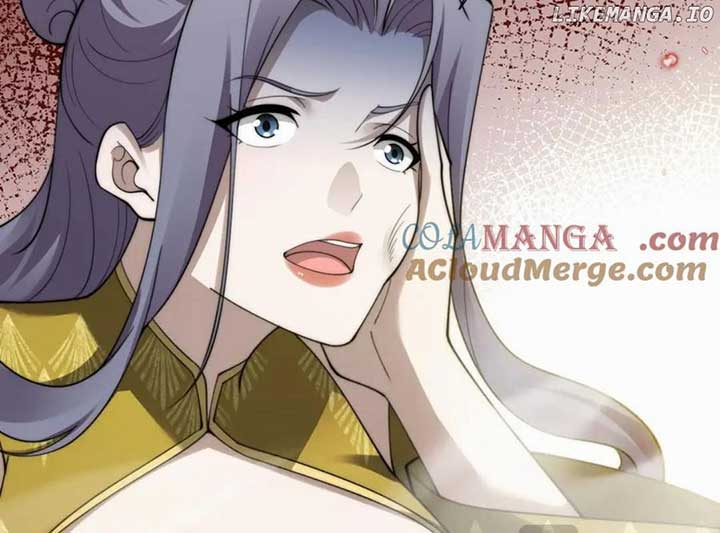 Maxed Strength Necromancer Chapter 85 205 30