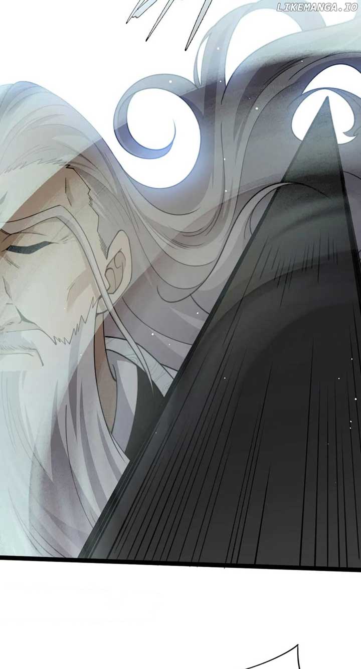 Maxed Strength Necromancer Chapter 90 212 16