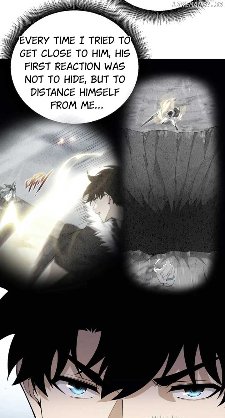 Maxed Strength Necromancer Chapter 90 233 37