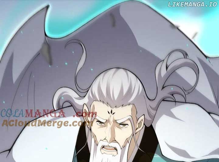 Maxed Strength Necromancer Chapter 90 251 55