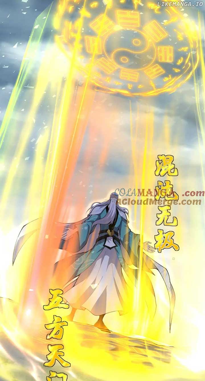 Maxed Strength Necromancer Chapter 90 258 62