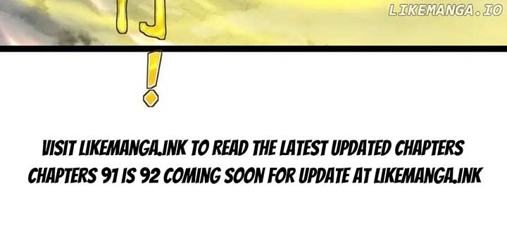 Maxed Strength Necromancer Chapter 90 259 63