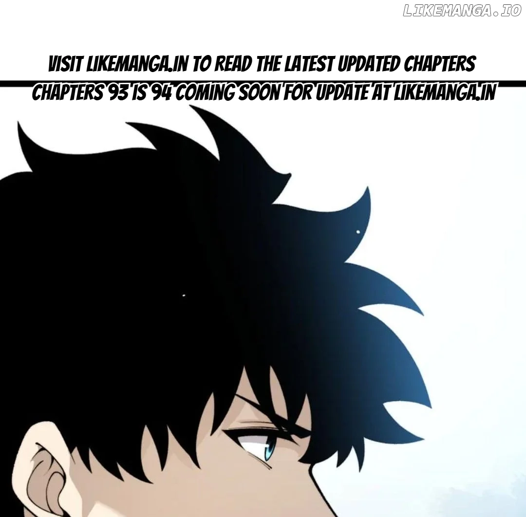 Maxed Strength Necromancer Chapter 92 194 01