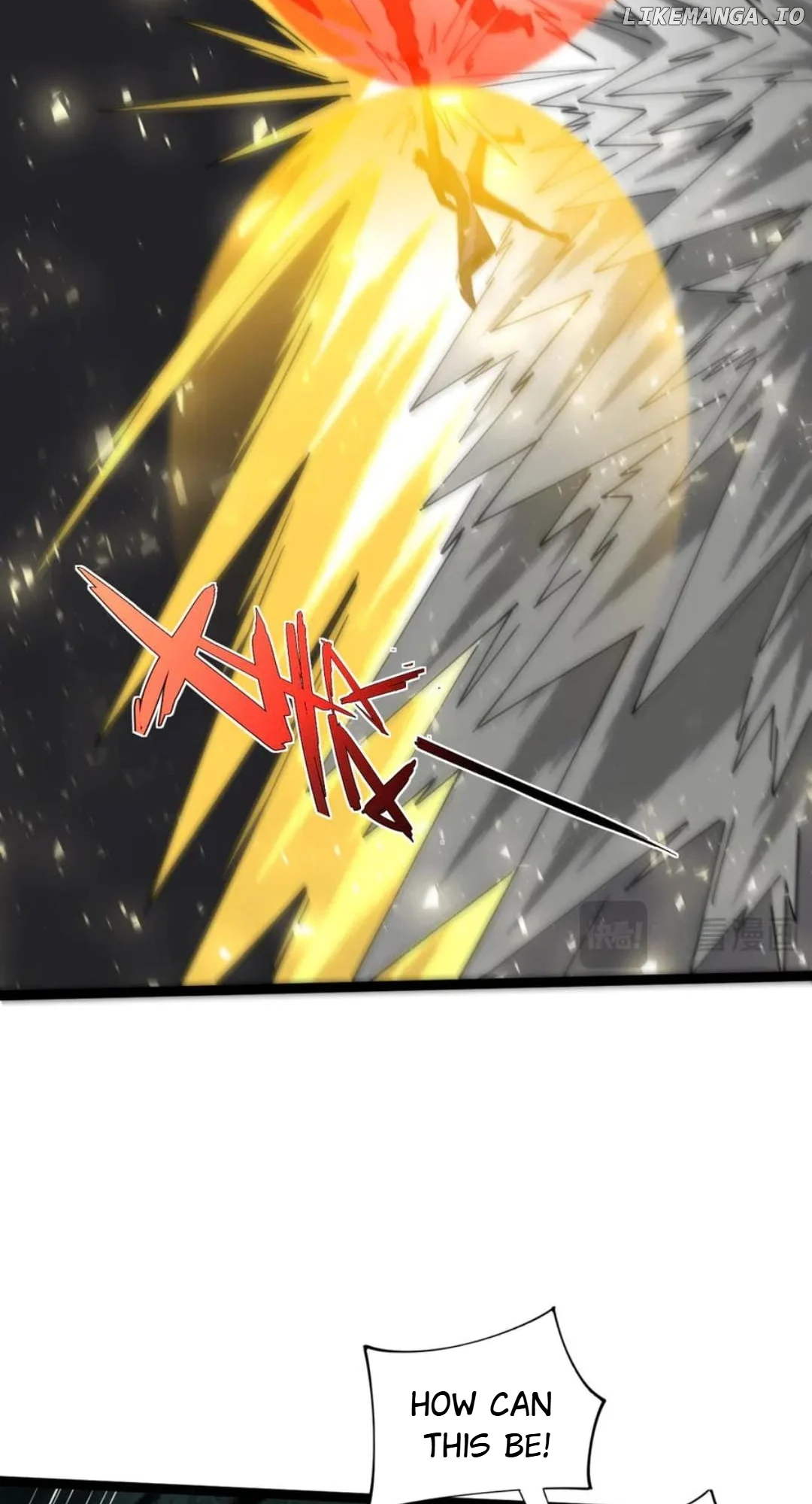 Maxed Strength Necromancer Chapter 92 237 44