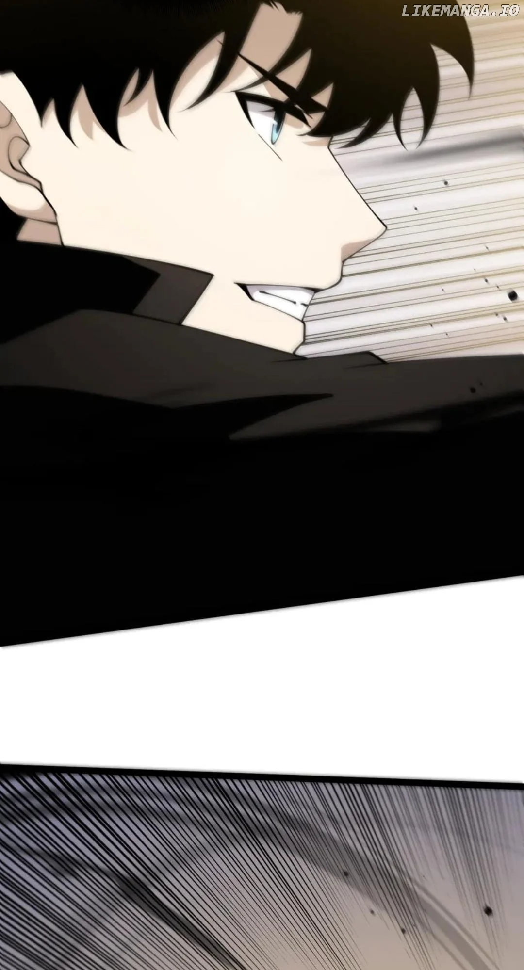 Maxed Strength Necromancer Chapter 92 240 47