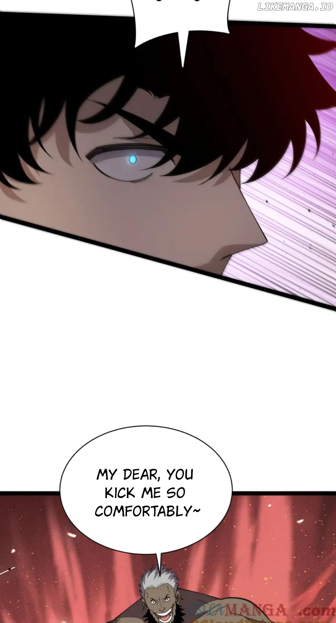 Maxed Strength Necromancer Chapter 92 242 49