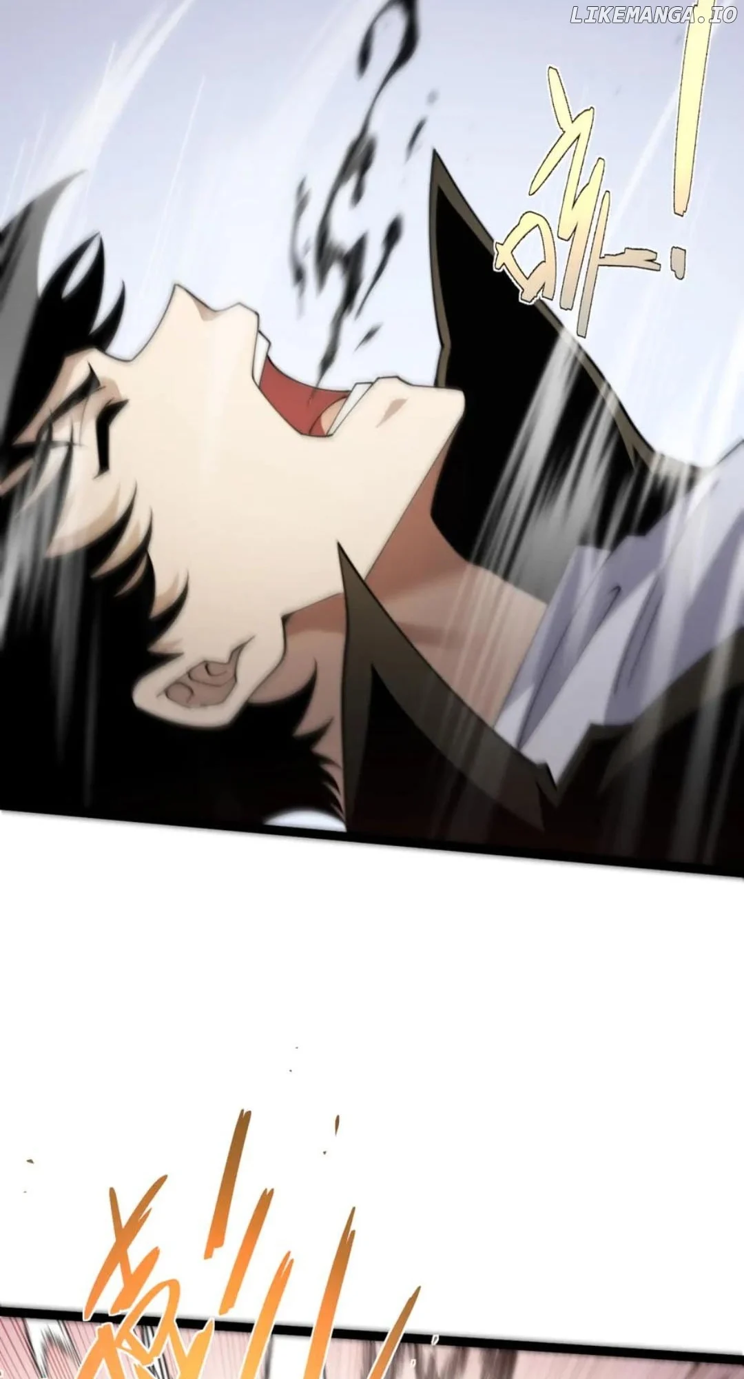 Maxed Strength Necromancer Chapter 92 247 54