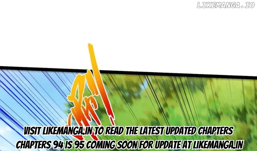 Maxed Strength Necromancer Chapter 93 191 01