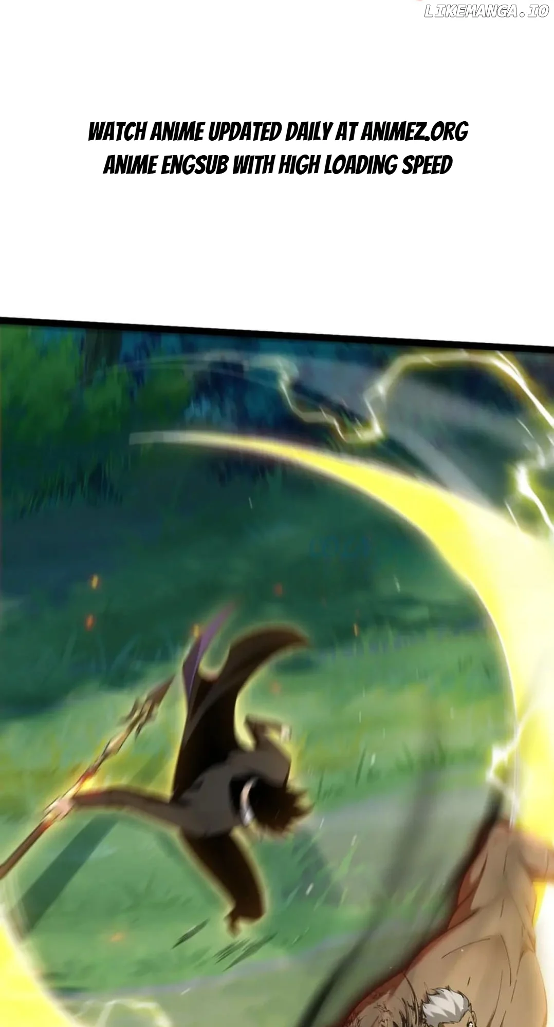 Maxed Strength Necromancer Chapter 93 215 25