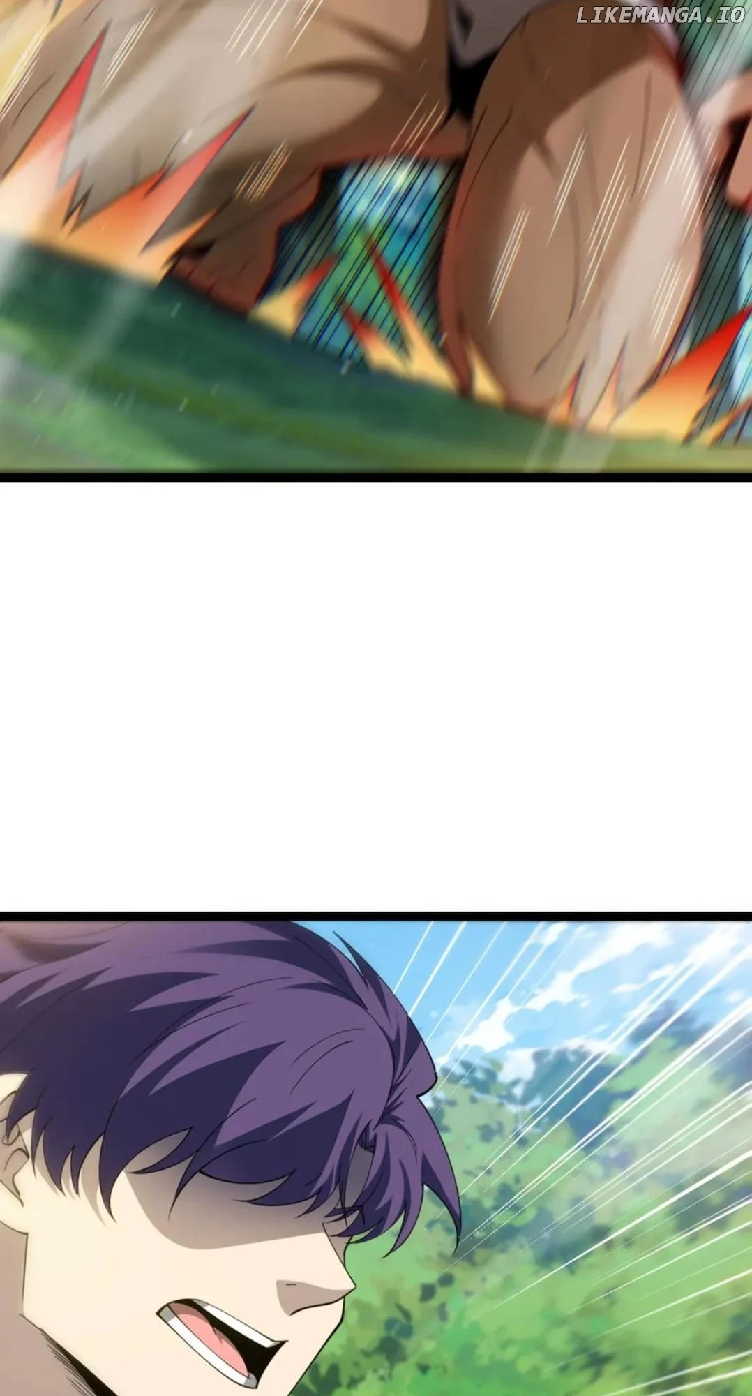 Maxed Strength Necromancer Chapter 93 218 28