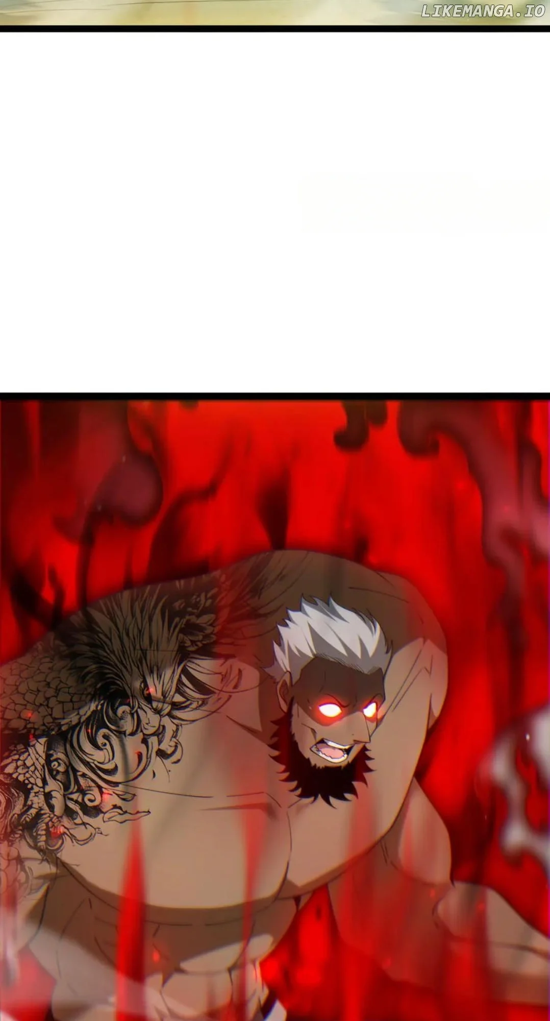 Maxed Strength Necromancer Chapter 93 221 31