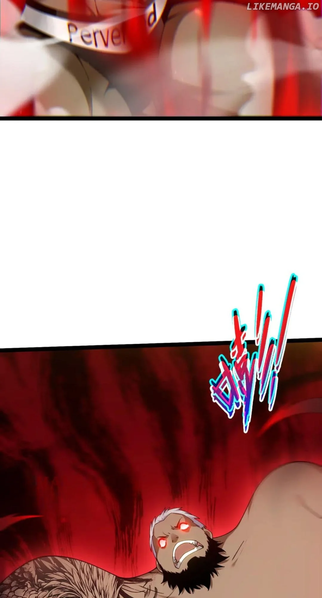 Maxed Strength Necromancer Chapter 93 222 32