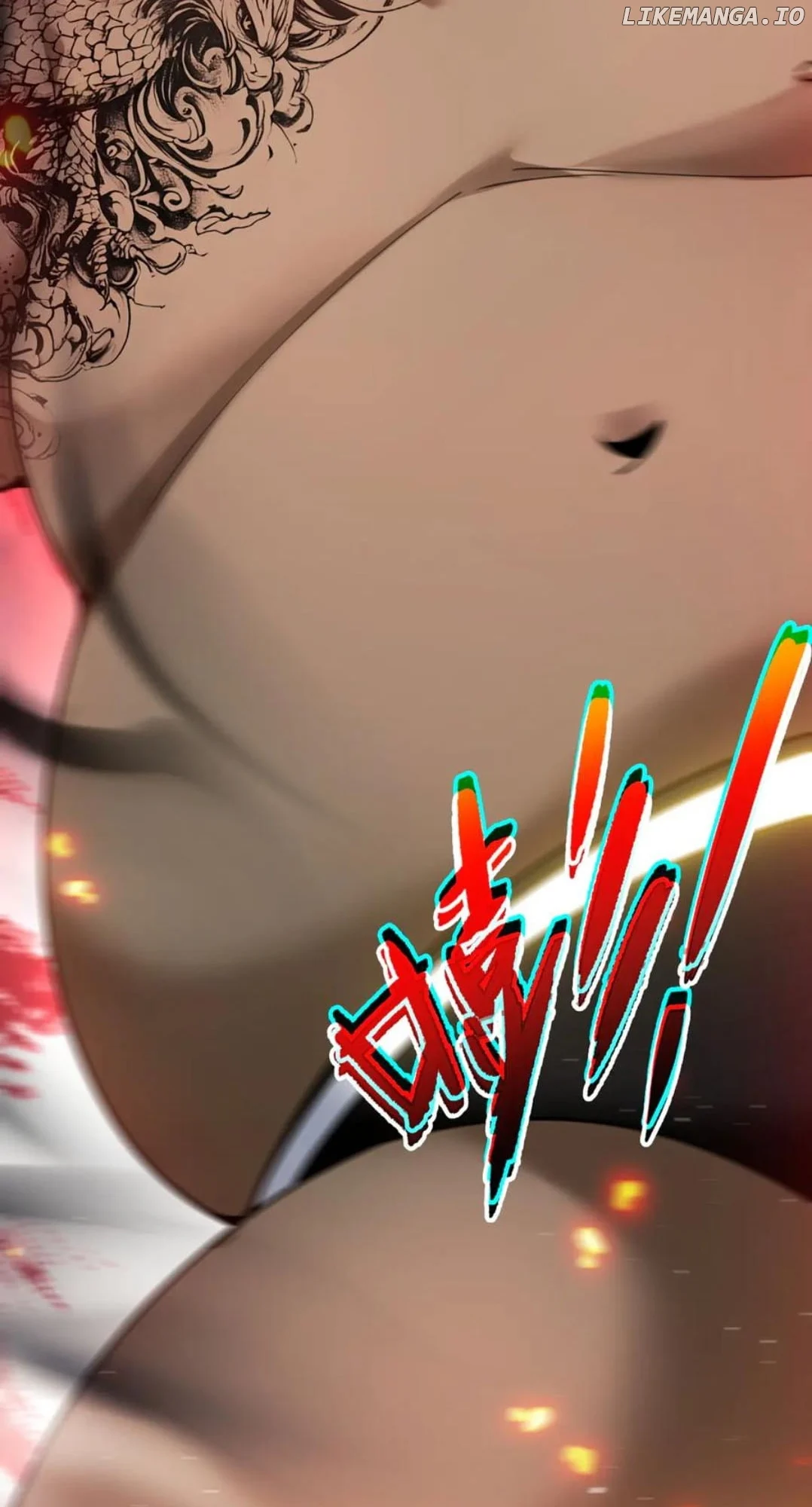 Maxed Strength Necromancer Chapter 93 223 33