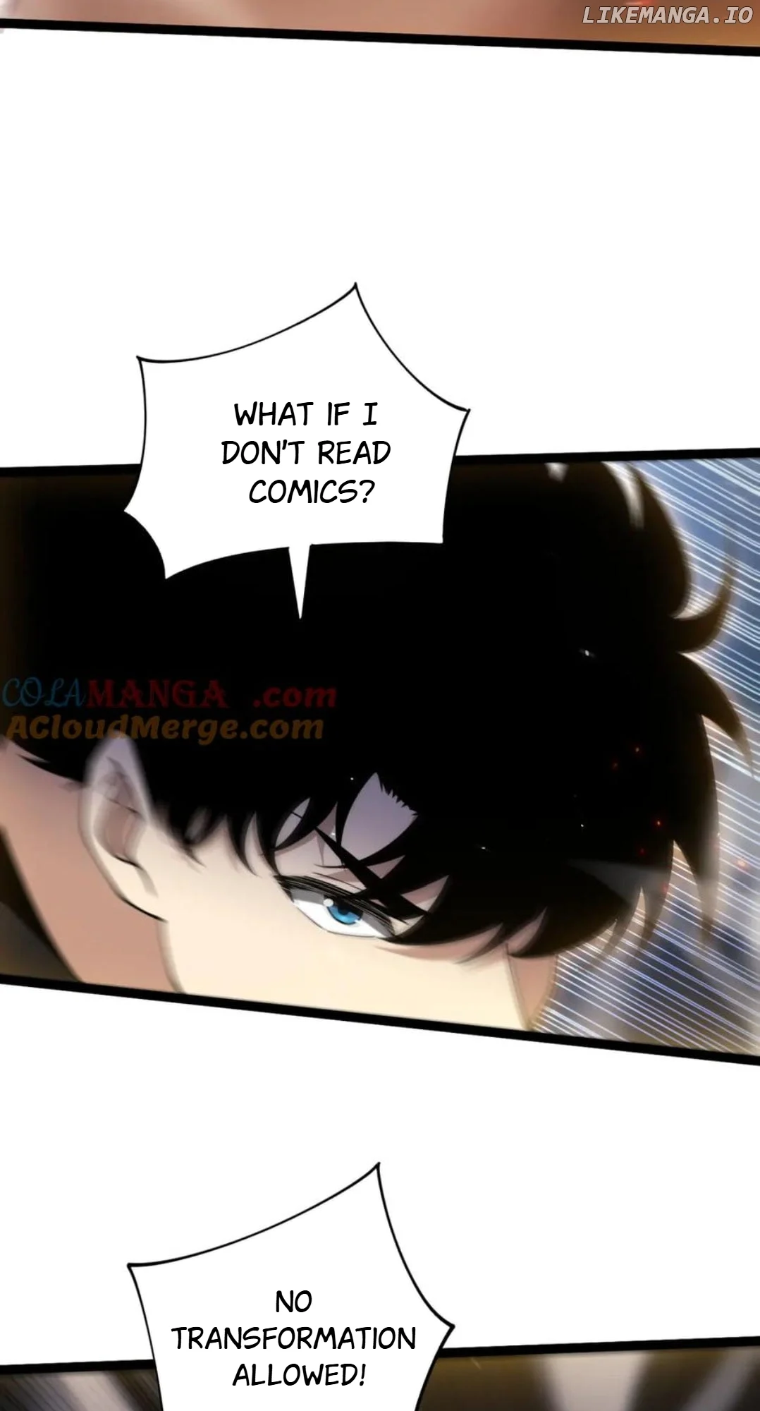 Maxed Strength Necromancer Chapter 93 224 34