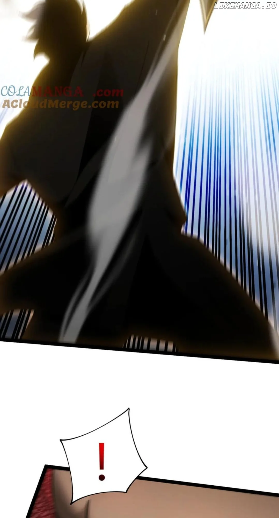 Maxed Strength Necromancer Chapter 93 226 36