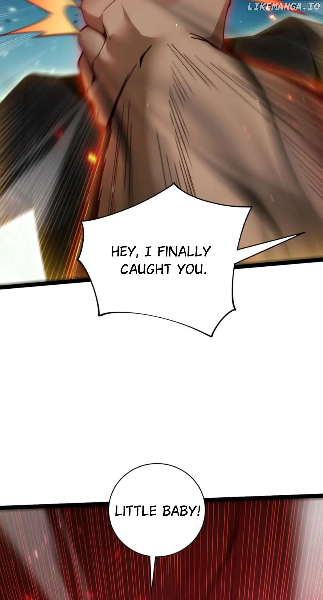 Maxed Strength Necromancer Chapter 93 228 38