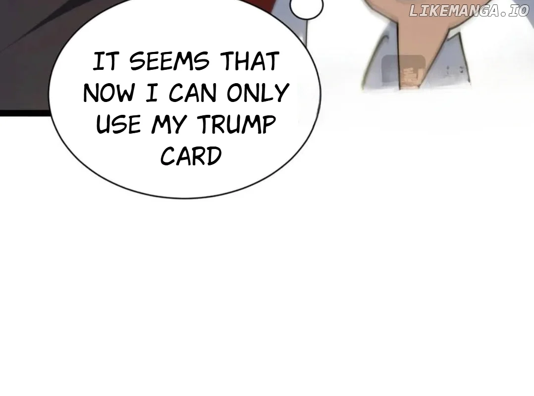 Maxed Strength Necromancer Chapter 93 231 41