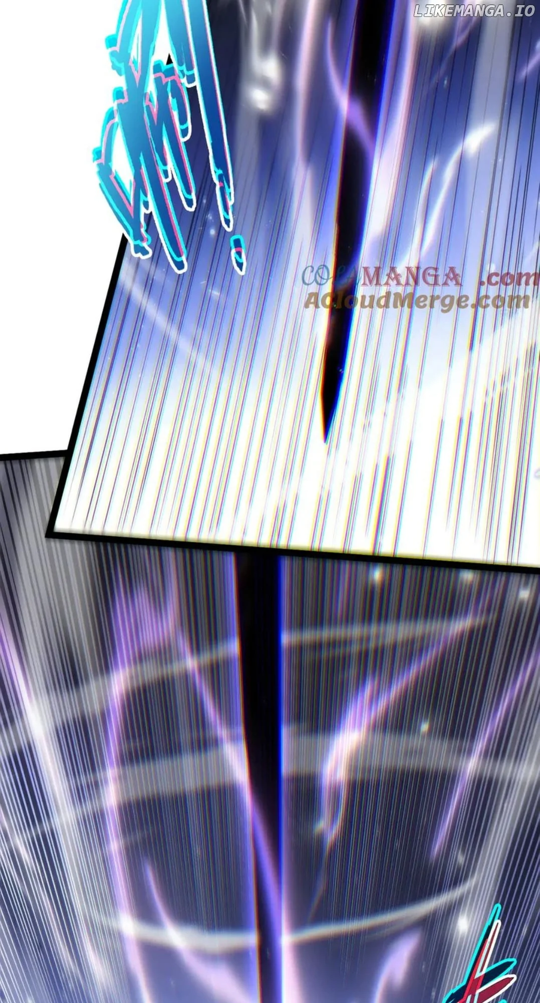 Maxed Strength Necromancer Chapter 93 238 48