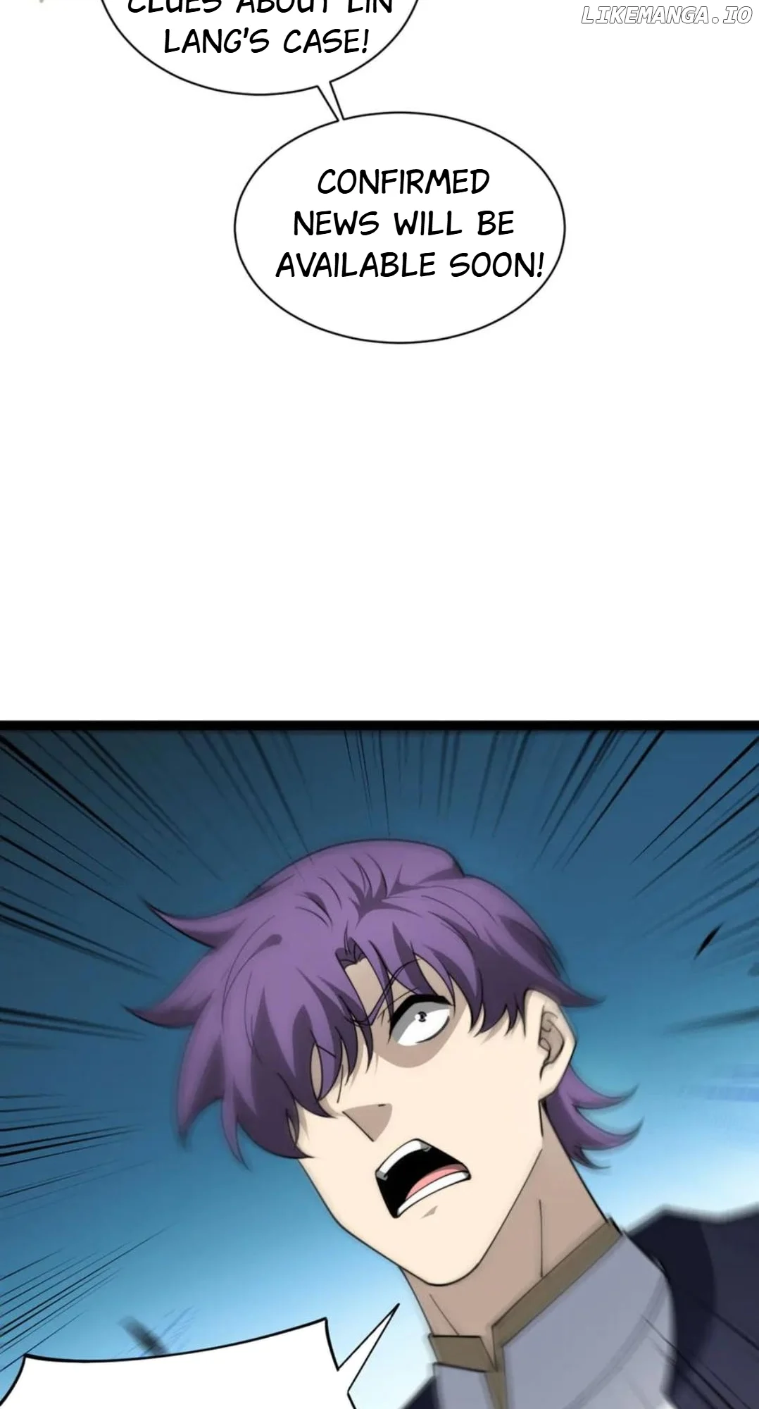 Maxed Strength Necromancer Chapter 93 249 59