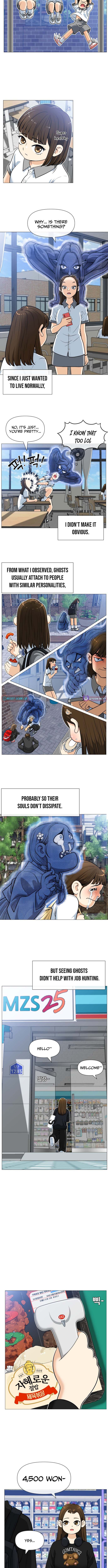 May Lady Ungnyeo Protect Us Chapter 1 94 06