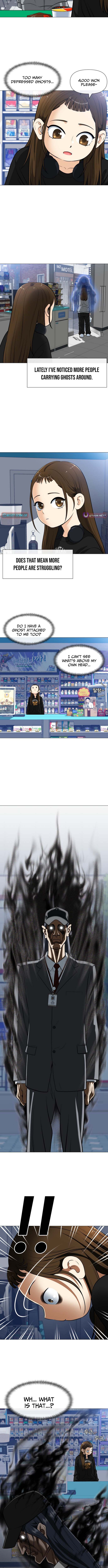 May Lady Ungnyeo Protect Us Chapter 1 96 08