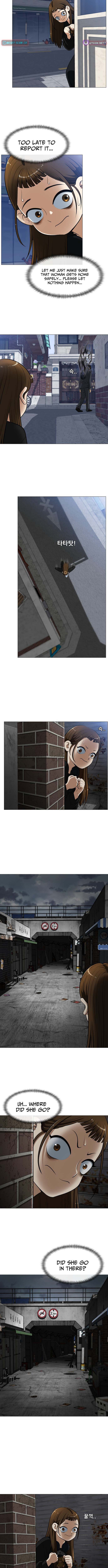 May Lady Ungnyeo Protect Us Chapter 1 98 10