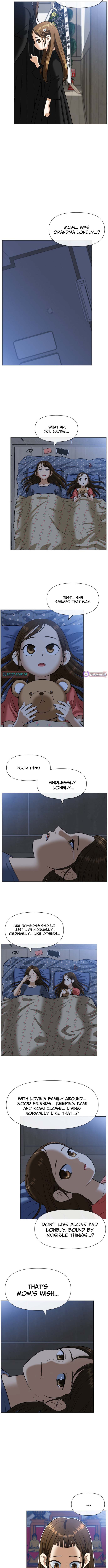 May Lady Ungnyeo Protect Us Chapter 1 112 24