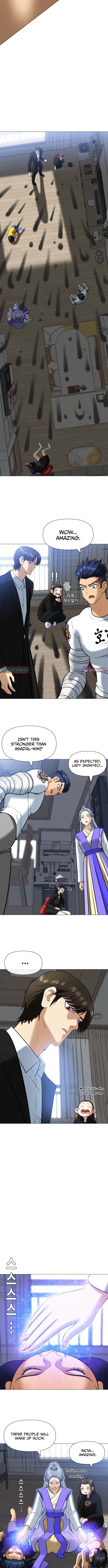 May Lady Ungnyeo Protect Us Chapter 2 115 24