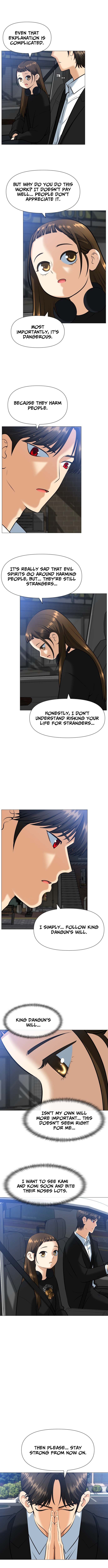 May Lady Ungnyeo Protect Us Chapter 3 96 05