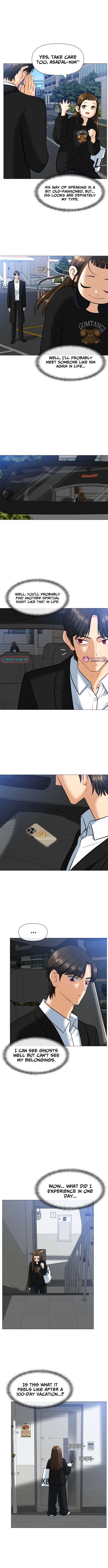 May Lady Ungnyeo Protect Us Chapter 3 97 06