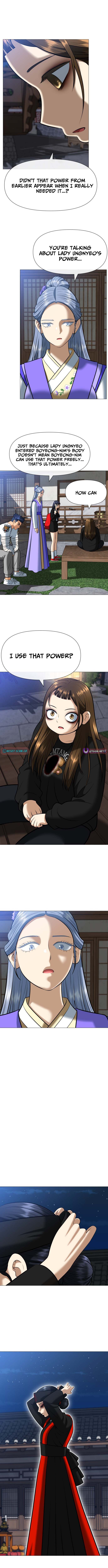 May Lady Ungnyeo Protect Us Chapter 3 111 20