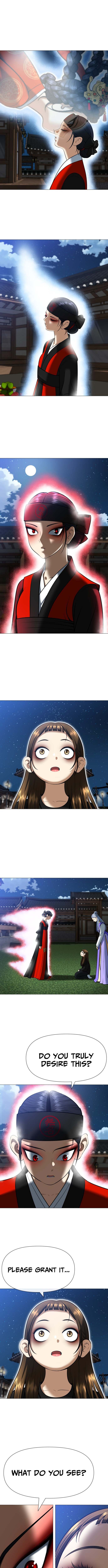 May Lady Ungnyeo Protect Us Chapter 3 114 23