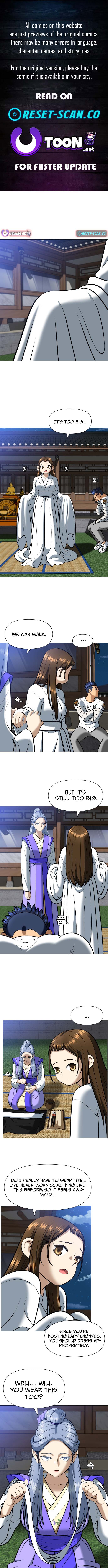 May Lady Ungnyeo Protect Us Chapter 4 59 01