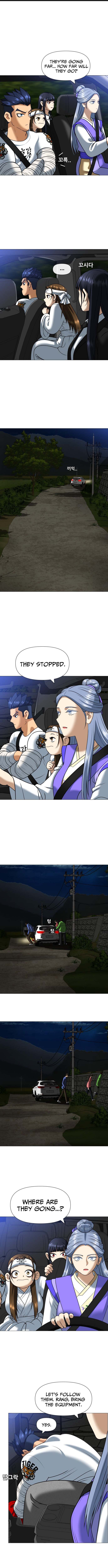 May Lady Ungnyeo Protect Us Chapter 4 67 09