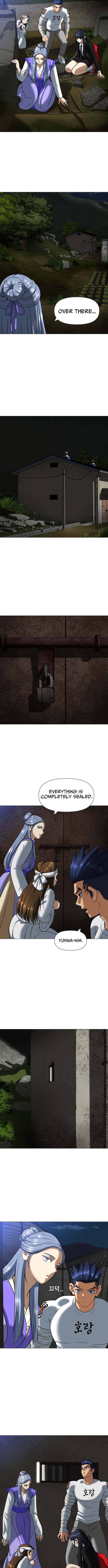 May Lady Ungnyeo Protect Us Chapter 4 70 12