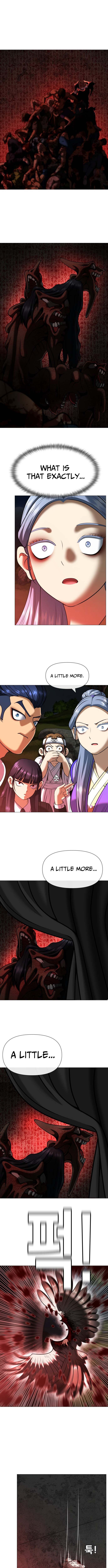 May Lady Ungnyeo Protect Us Chapter 4 74 16