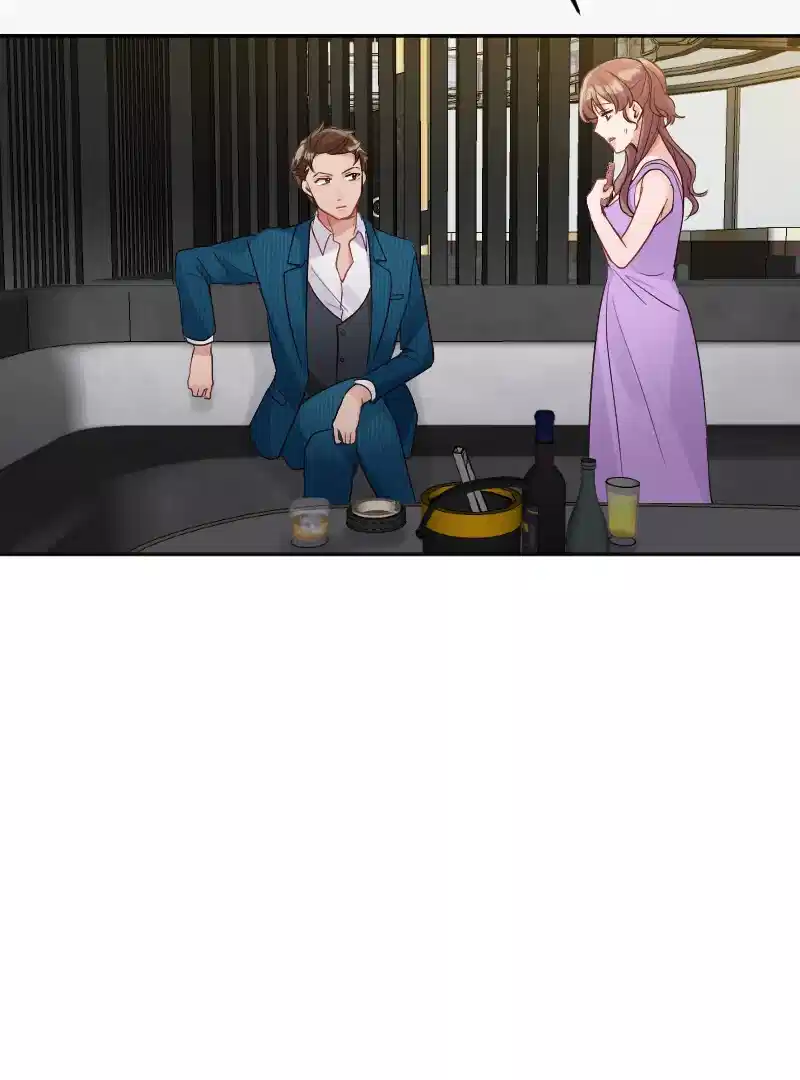 May Your Misery Exceed Mine Chapter 27 392 008