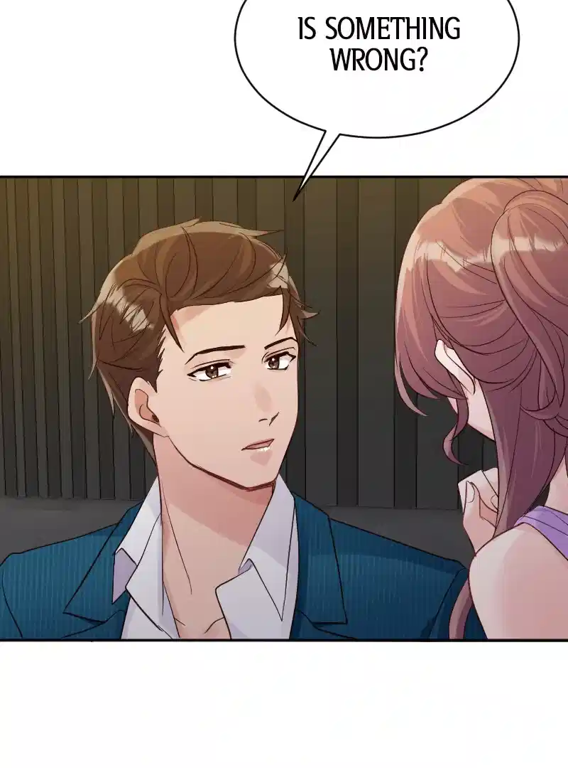 May Your Misery Exceed Mine Chapter 27 394 010