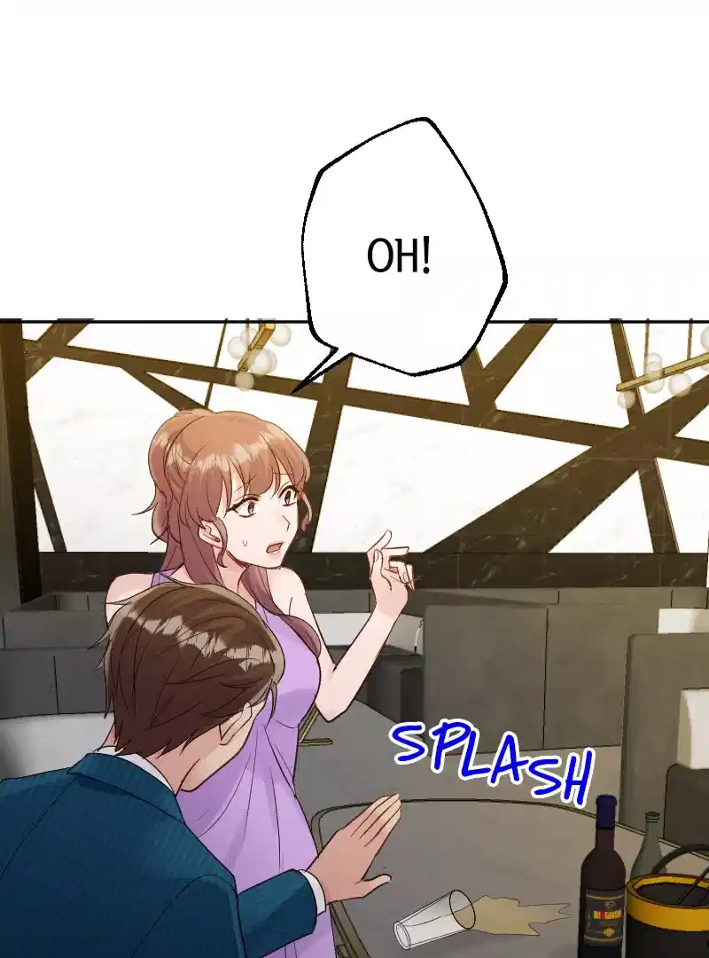 May Your Misery Exceed Mine Chapter 27 398 014